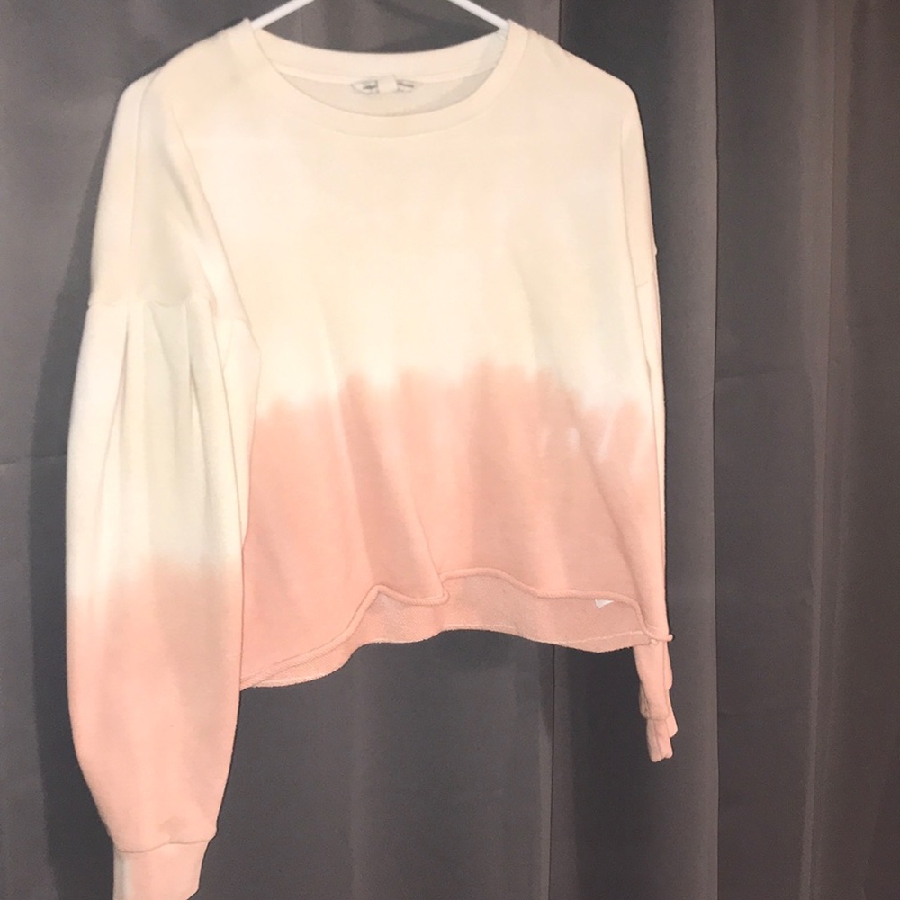 Sweater/long shirt